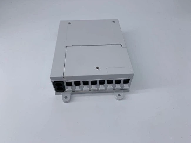 Los gabinetes eléctricos se utilizan ampliamente principalmente en la industr...
