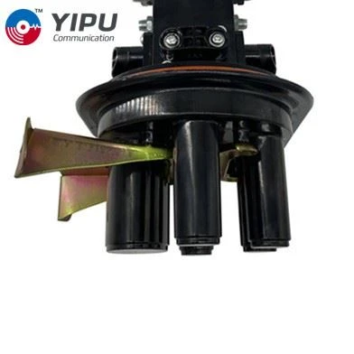 Fiber Optic Splice Closure 288 Core Dome