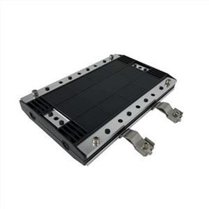 Caja de empalme en línea para 24 núcleos