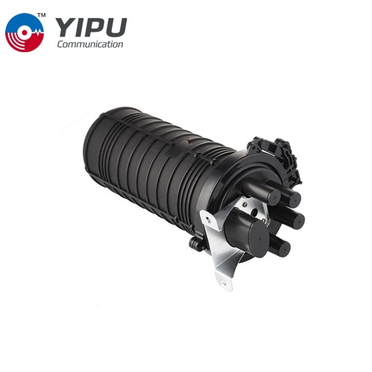 Waterproof 144 Cores Fiber Optic Joint Enclosure